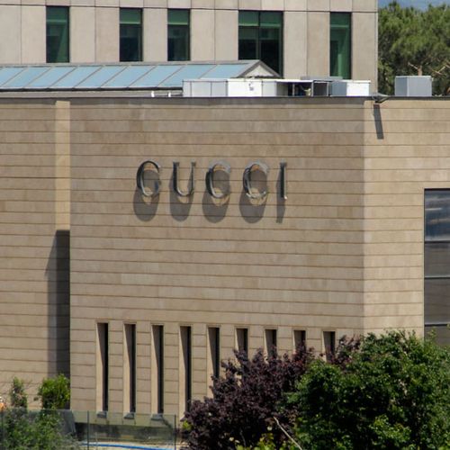 Gucci Firenze